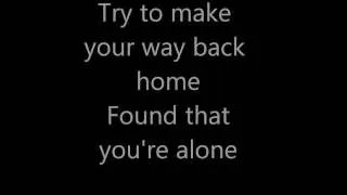 Escape The Fate - Make Up Lyrics