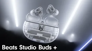 Beats Studio Buds+ Proves its Worth