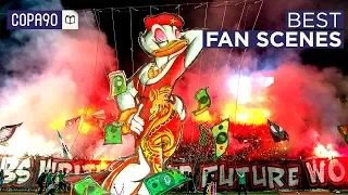 Unbelievable Fan Moments of 2019