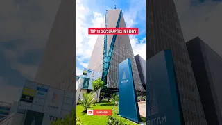 Top 10 tallest Skyscrapers in Kenya 2023 🇰🇪