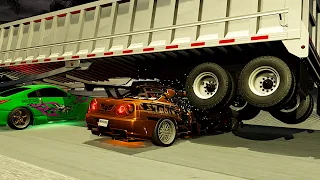 Frustration but it's beamng