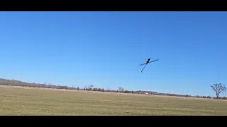 Goosky rs7,  ROTORFLIGHT F722