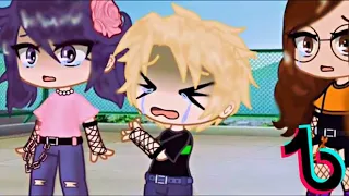 GachaLife Tiktok Compilation [ Episode 167 ] 👉 MIRACULOUS LADYBUG 👈 #MLB #Gachalife