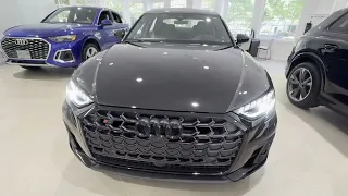 2024 Audi S8 Bridgewater, Somerville, Mechanicsville, Bradley Gardens, Raritan