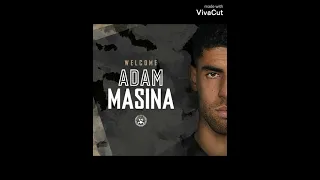 Adam Masina to Udinese?⚪️⚫️ ✅️