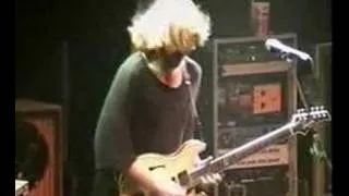 Phish - 10.31.94 - W.M.G.G.W. -- Happiness is a Warm Gun