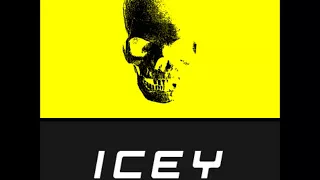 Icey - Hard Trance 001  #HTS  (09-04-16)