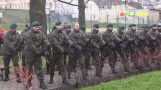 Армейские приколы в НАТО.