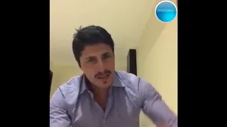 محمد رغيس يخرج عن صمته و .. 2019