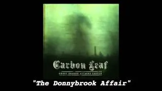 The Donnybrook Affair  [from Ghost Dragon Attacks Castle]