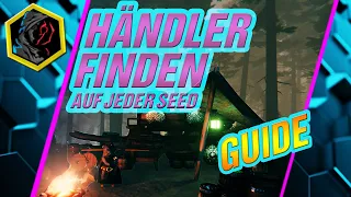 Valheim - Händler finden, auf jeder Karte / Seed, schnell und einfach - Guide - Tutorial - Deutsch