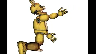 a história do spring trap