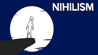 Nihilism: Embracing the Void of Existence