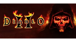 История Diablo 2. Темный странник | Тайны Санктуария #20