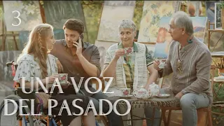 UNA VOZ DEL PASADO (3) ¡El amor no tiene límites! Películas Completas En Español