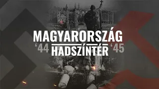 Magyarország hadszíntér: Bécs még várhat