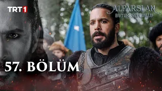 Alparslan: Büyük Selçuklu 57. Bölüm