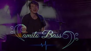 Charlie Puth - How Long (DJ Selphi bachata remix ft Camilo Bass)