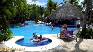 PARADISUS PUNTA CANA - INFOTOURS.COM - VIDEOS - HOTELS