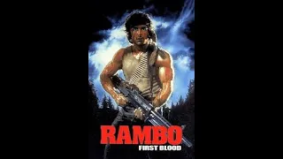 Agasobanuye Rambo 5 Last Blood By Rock kirabiranya action movie 2020