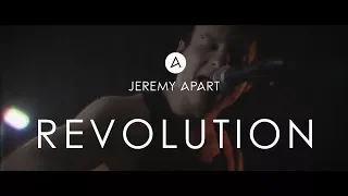 Jeremy Apart - Revolution (Official Music Video)