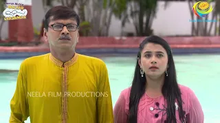 NEW! Ep 3183 - Dawai Ki Kalabazari | Taarak Mehta Ka Ooltah Chashmah - Full Episode | तारक मेहता