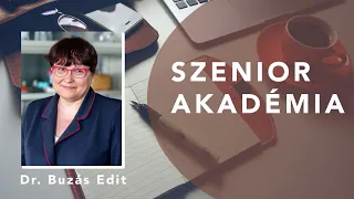 Dr. Buzás Edit: Sejtbiológia