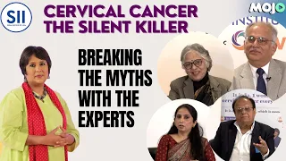 India & Cancer I Which Cancer Claims 200 Lives Everyday & Is fully preventable? I HPV I Barkha Dutt