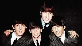 (USA Karaoke) A Hard Day's Night - The Beatles