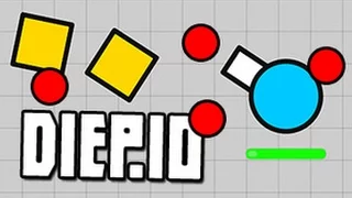 diep.io Ассасин Супер киллы