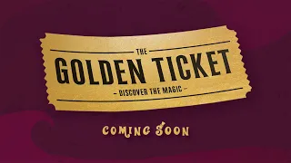 The Golden Ticket - Behind the Scenes of Charlie & The Chocolate Factory Musical | Varsity College