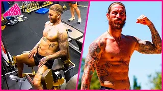 Sergio Ramos' Incredible Workout At The Age Of 36!