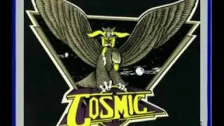 Baia and Cosmic Sound (3TraxxMix3)