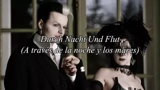 Lacrimosa-Durch Nacht und Flut Cversion Es...