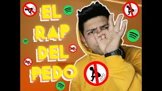 "EL RAP DEL PED0" - #Sieck - Alex Garcia (Buscala en Spotify)