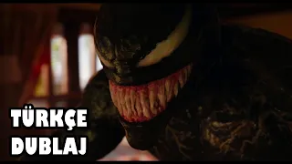 Venom: Zehirli Öfke 2 (Venom: Let There Be Carnage) After Credit Sahnesi Türkçe Dublaj