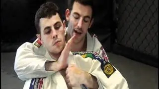 Turning the Blade - Make your chokes more effective - Technique of the week