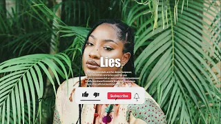 Afroswing x Dancehall type beat 2023 | Tems x Burna boy x Emotional piano type beat 2023 - Lies