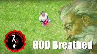 Ozell Williams - God Breathed Official Video