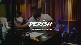 [FREE] Rod Wave Type Beat 2023 - "Perish"  | @1AlexMadeThis