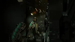 EASY Way To Beat Dead Space (2023 Remake) Impossible Mode