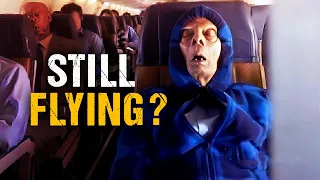 This Plane Never Landed - 3 Unsolved Flight Mysteries
