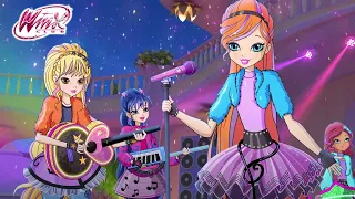 Winx Club - Season 8 - Song “Can You Feel The Magic” [VIDEOCLIP]