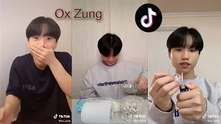 Ox Zung TikTok #ox_zung #mama #tiktok ( New Videos Compilations 2021 )