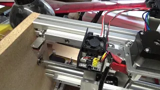 3018 PRO CNC - adding home switches DIY