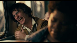 Joker laugh/ bus scene /2019