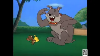 Tom and Jerry Fit to be tied   Classic Cartoon Compilation