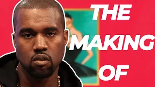 Kanye West’s Magnum Opus: The Making of My Beautiful Dark Twisted Fantasy