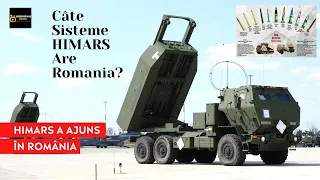 Câte Sisteme HIMARS are România?