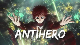Nathan Wagner - The Antihero (Extended)